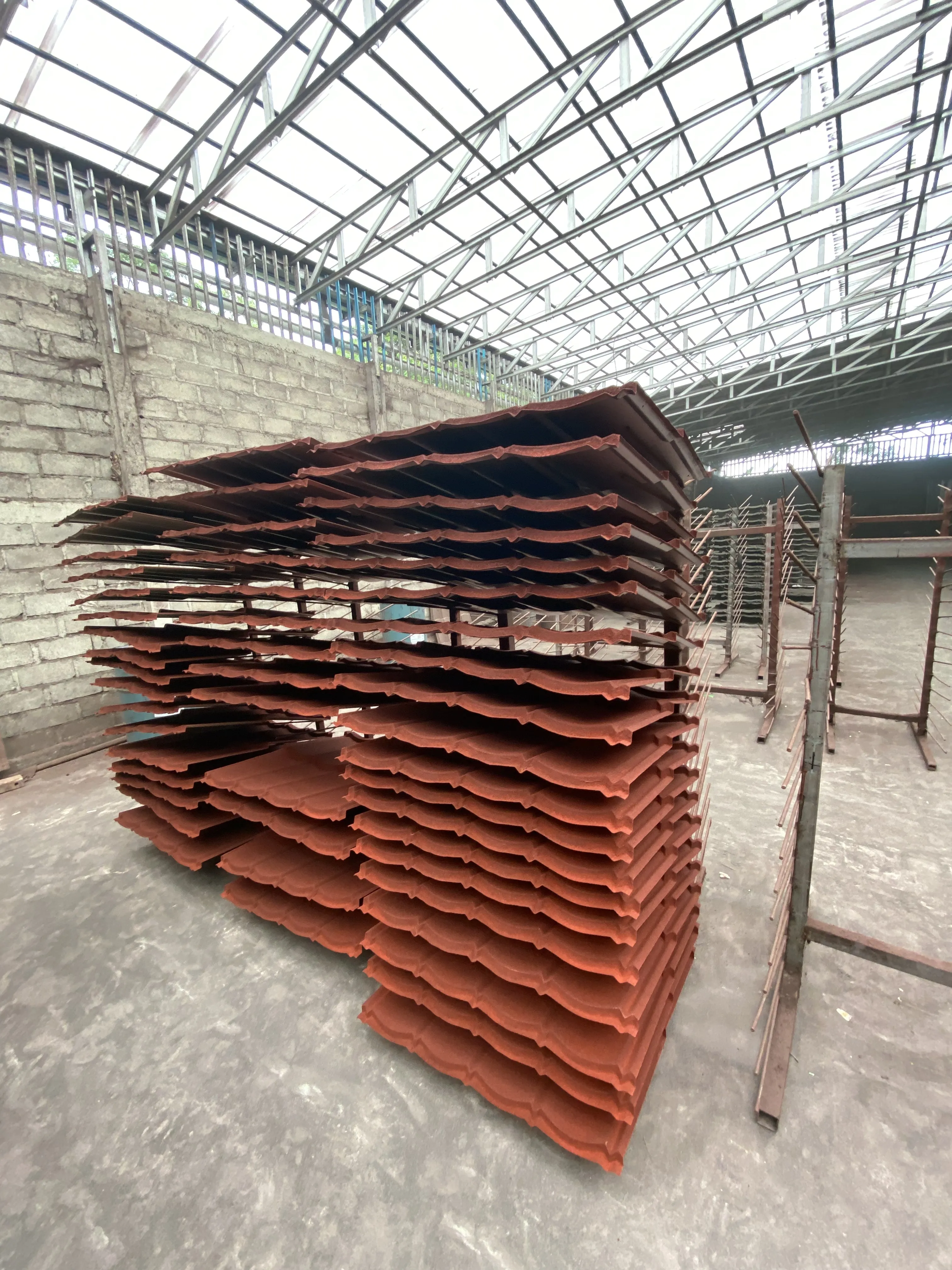 Genteng Pasir 0.20